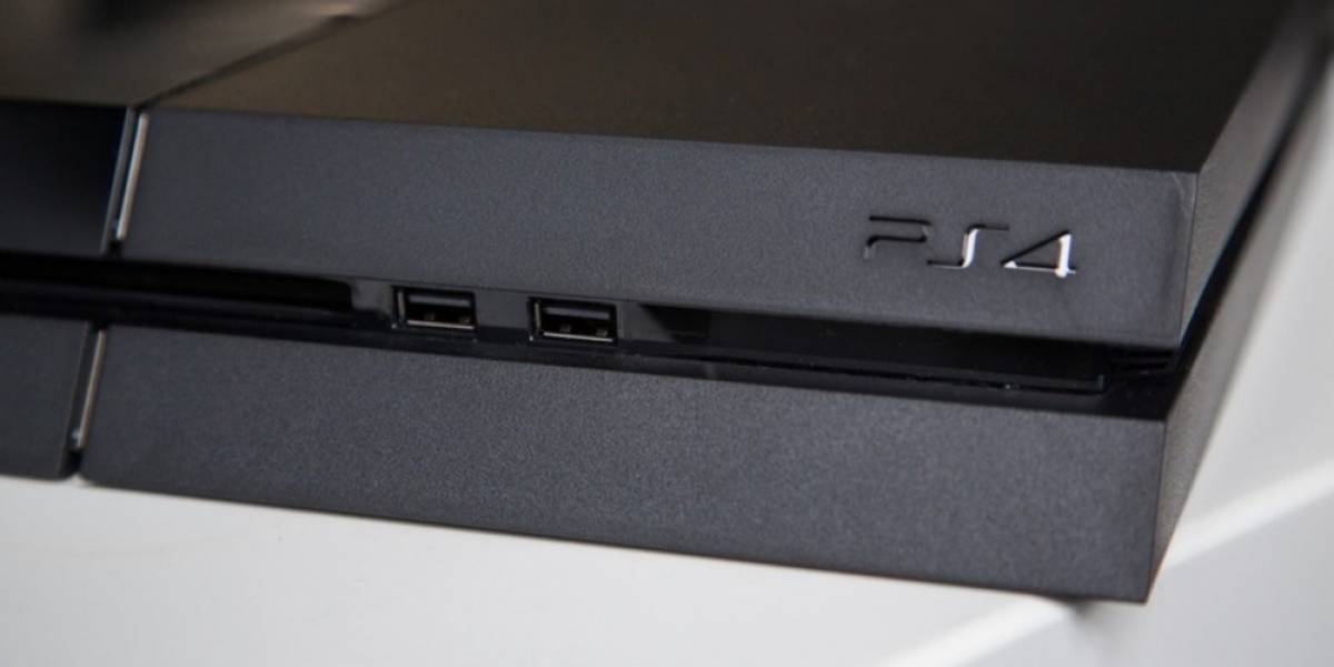 PlayStation 4 supera los 5 millones de unidades vendidas en todo el mundo