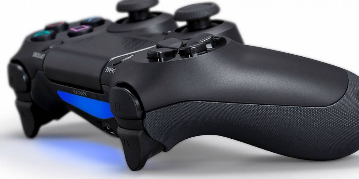 Esto es lo que incluirá la próxima actualización de la PS4