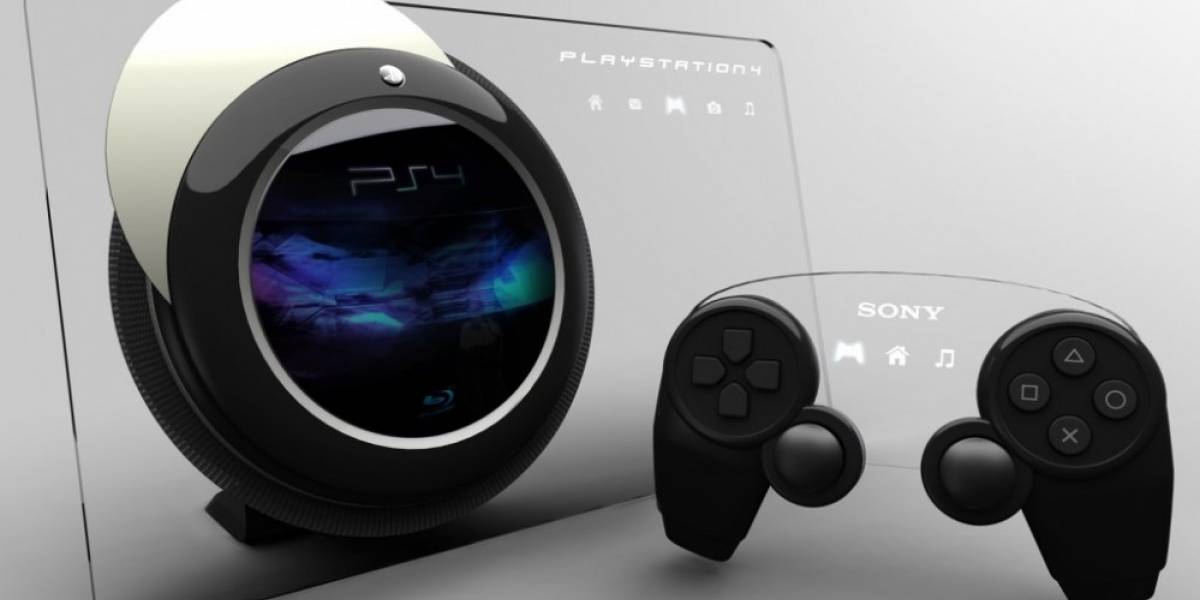 Futurología: PlayStation 4 se lanzará en el 2012 y contará con controles tipo Kinect