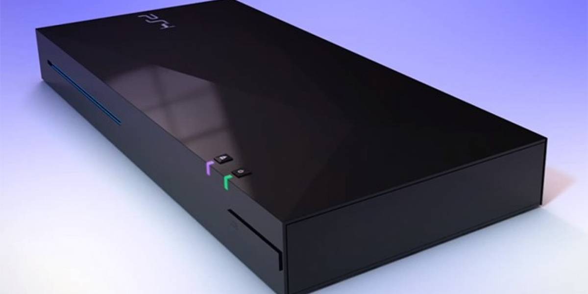 Jefe de Quantic Dream: PlayStation 4 es como el PC del 2015