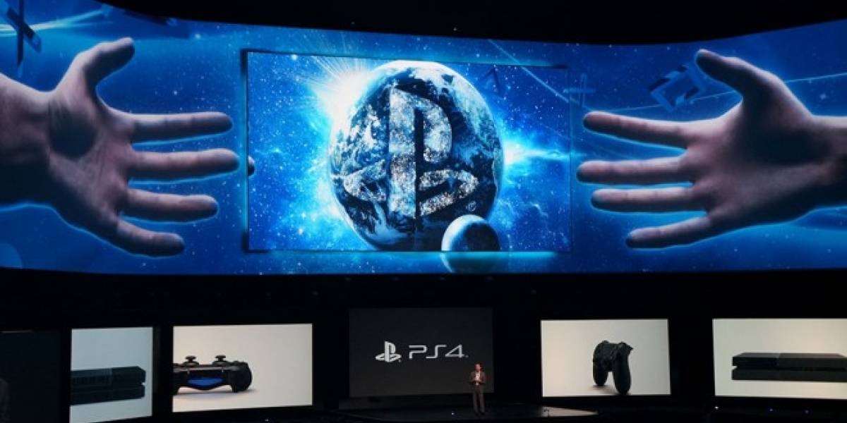 Juegos de PS4 en formato físico no tendrán bloqueo regional #E3