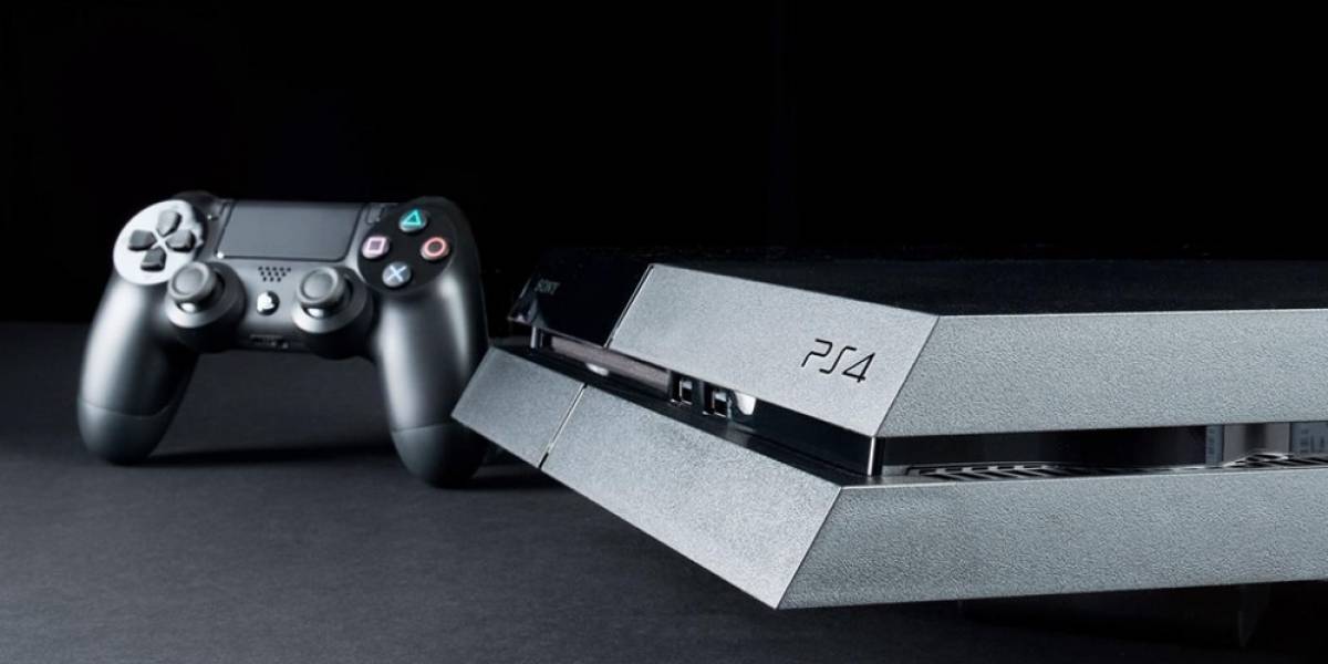 Ya disponible la actualización 1.70 para PS4