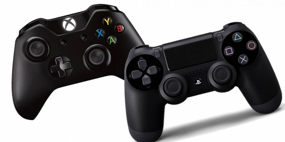 PS4 y Xbox One llegarán a las 100 millones de unidades según analistas