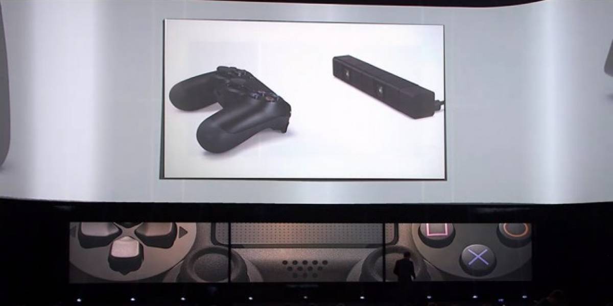Rumor: Sony recortó el PS Eye de la PS4 para ofrecer un precio menor al de Xbox One