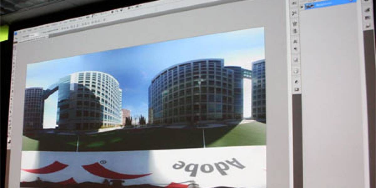 Photoshop CS4: Con soporte para GPU, disponible en Octubre