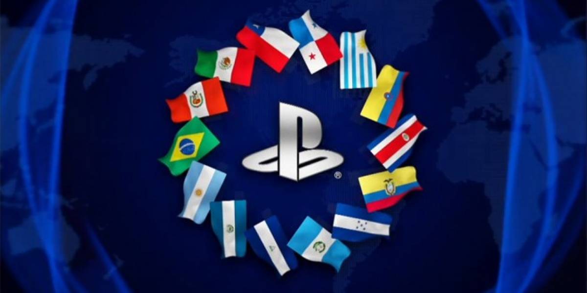 PlayStation Latam anuncia lista de juegos localizados para la región #E3