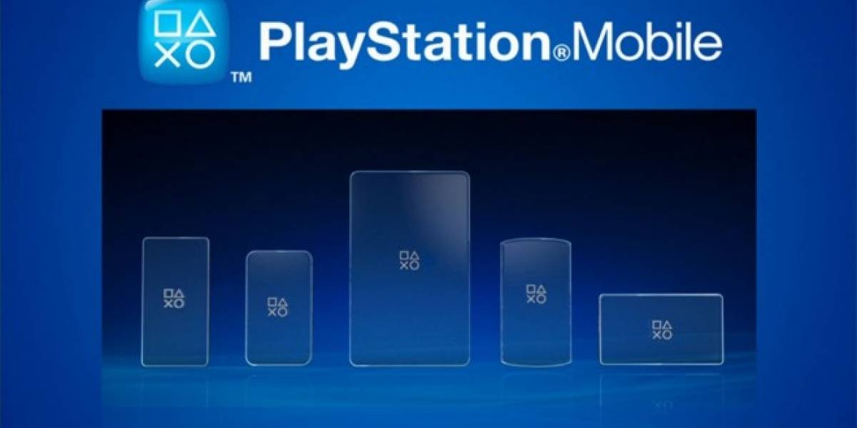 Sony cerrará su plataforma PlayStation Mobile