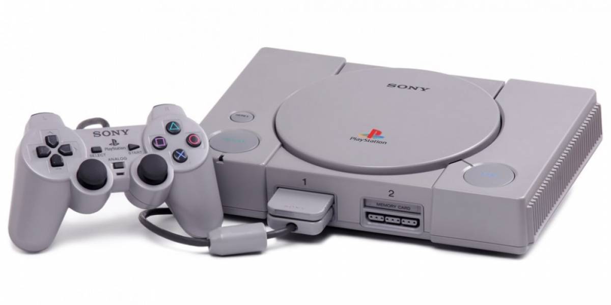 La historia de PlayStation en 6 minutos