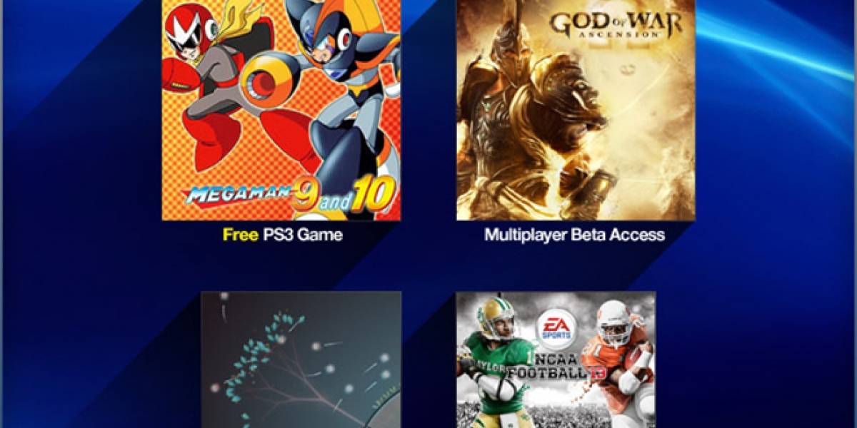 PlayStation Plus ya tiene 7.9 millones de suscriptores