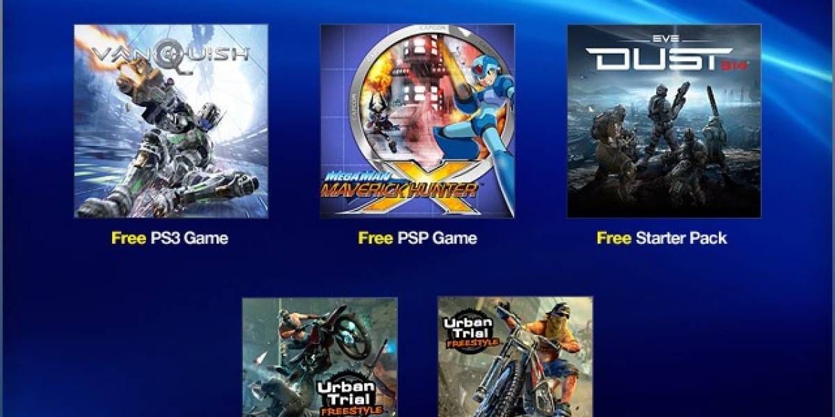 Vanquish se integra a la colección instantánea de PlayStation Plus