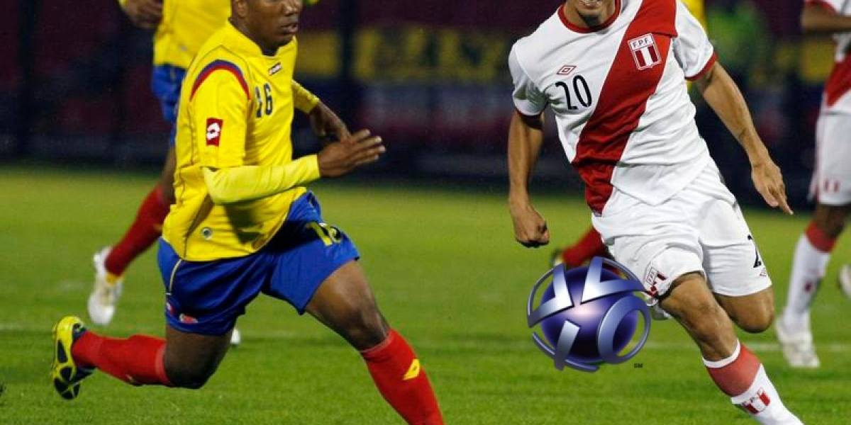Colombia y Perú ya tienen PS Store