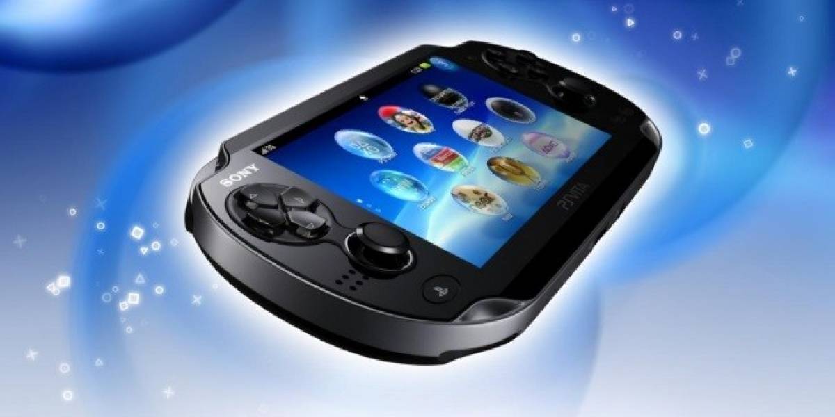 64% de los jugadores japoneses pretende comprar una PS Vita este año