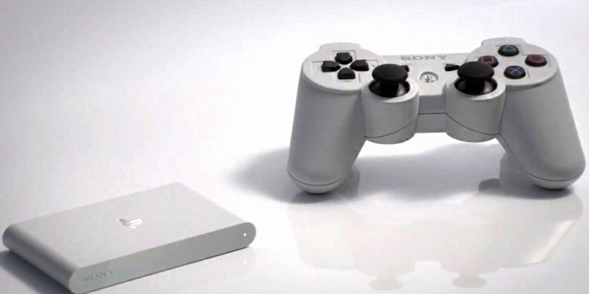 Sony libera la primera lista de juegos compatibles con PS Vita TV