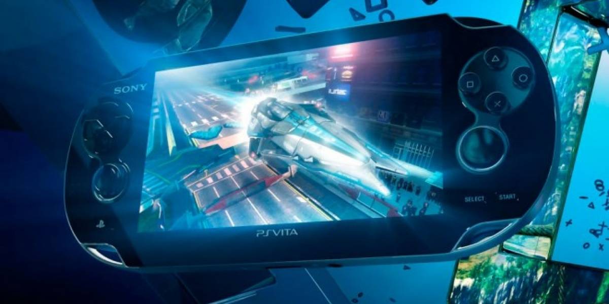 PlayStation Vita puede que baje de precio en agosto