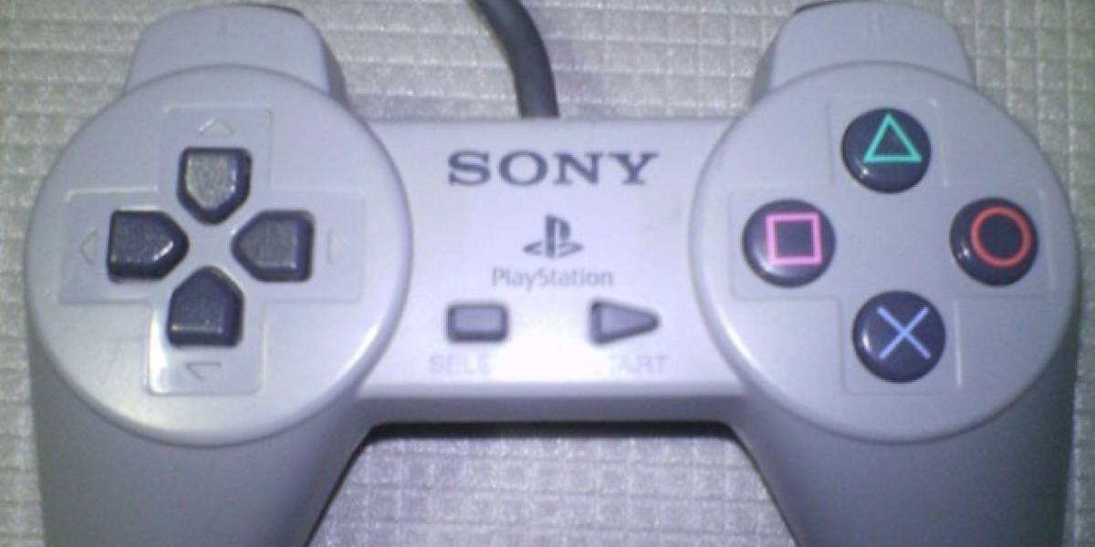 La Evolución de PlayStation, primera parte: El principio