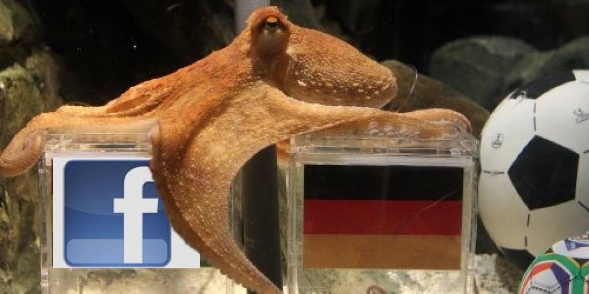 Alemania toma acciones legales contra Facebook