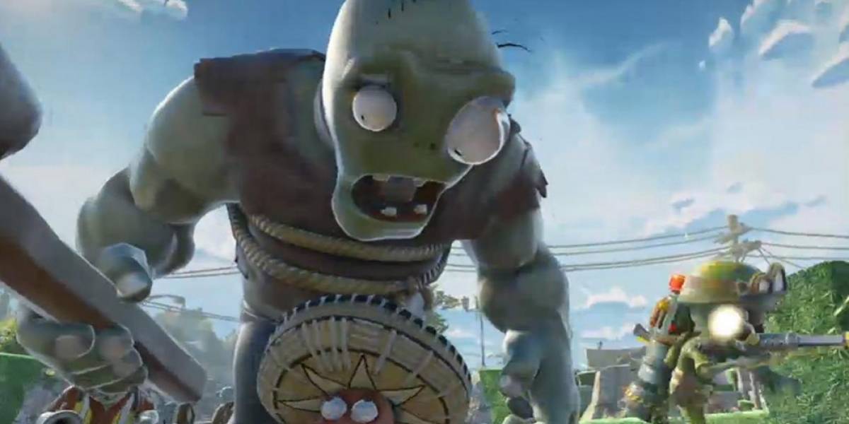 CEO de PopCap Games deja su cargo