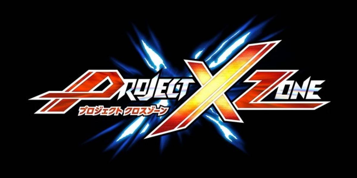 A Primera Vista: Project X Zone