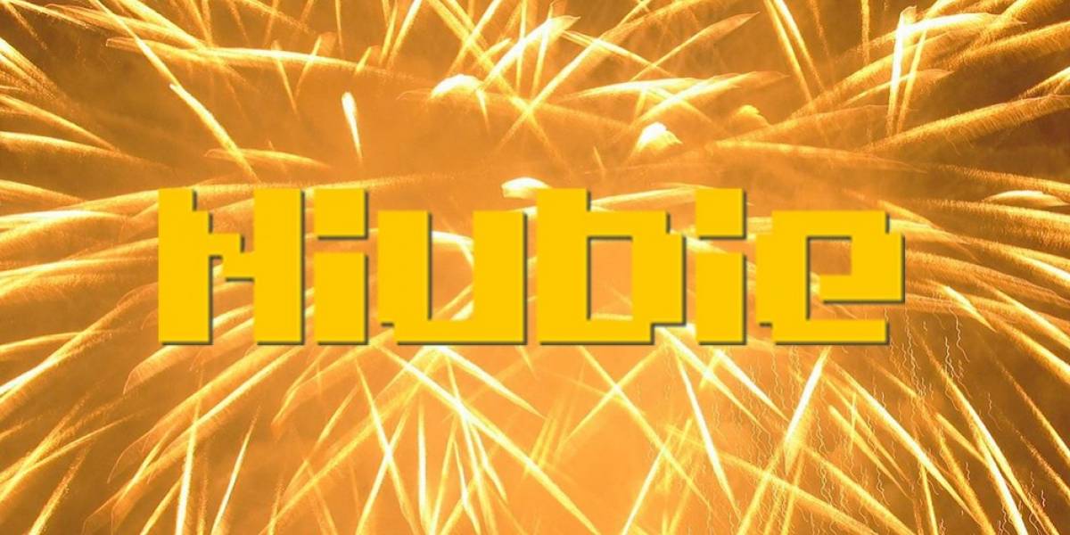 ¡Niubie les desea un Feliz Año Nuevo!