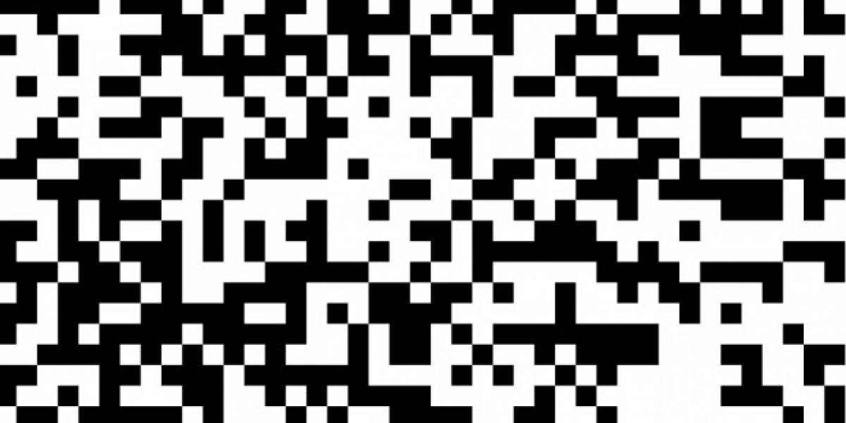 Kinect de Xbox One podrá leer códigos QR