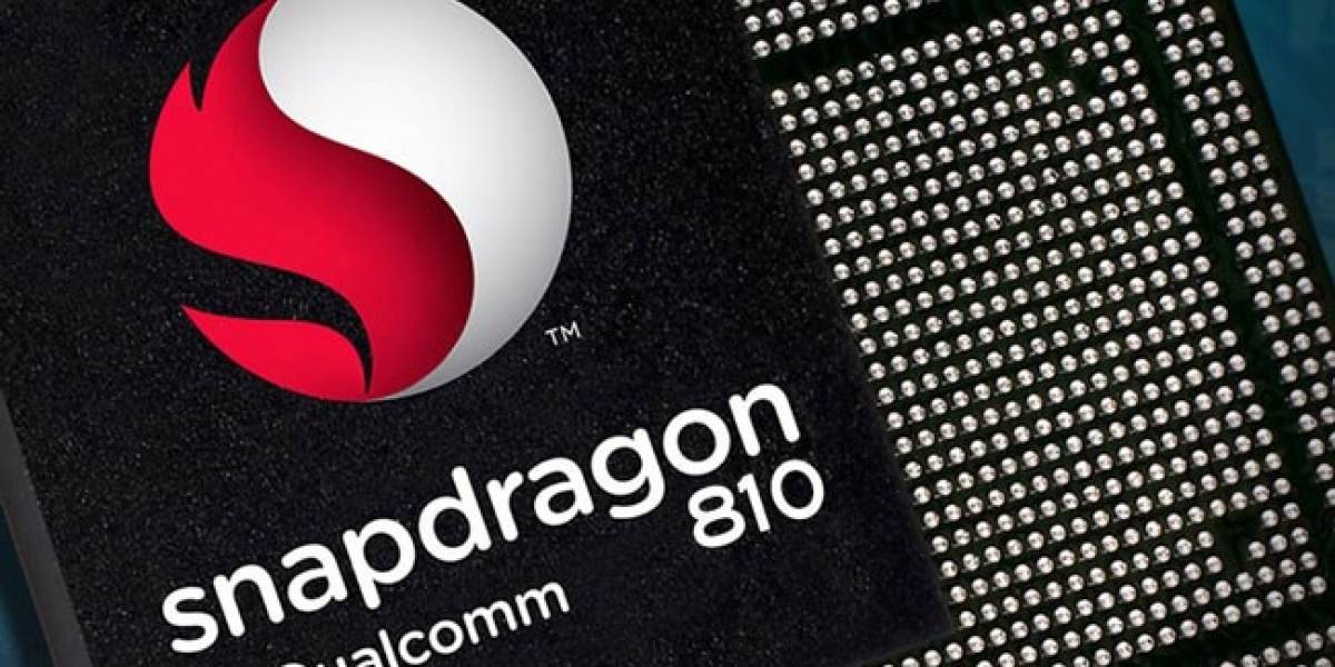LG podría demandar a Qualcomm si le fabrica un Snapdragon 810 especial a Samsung
