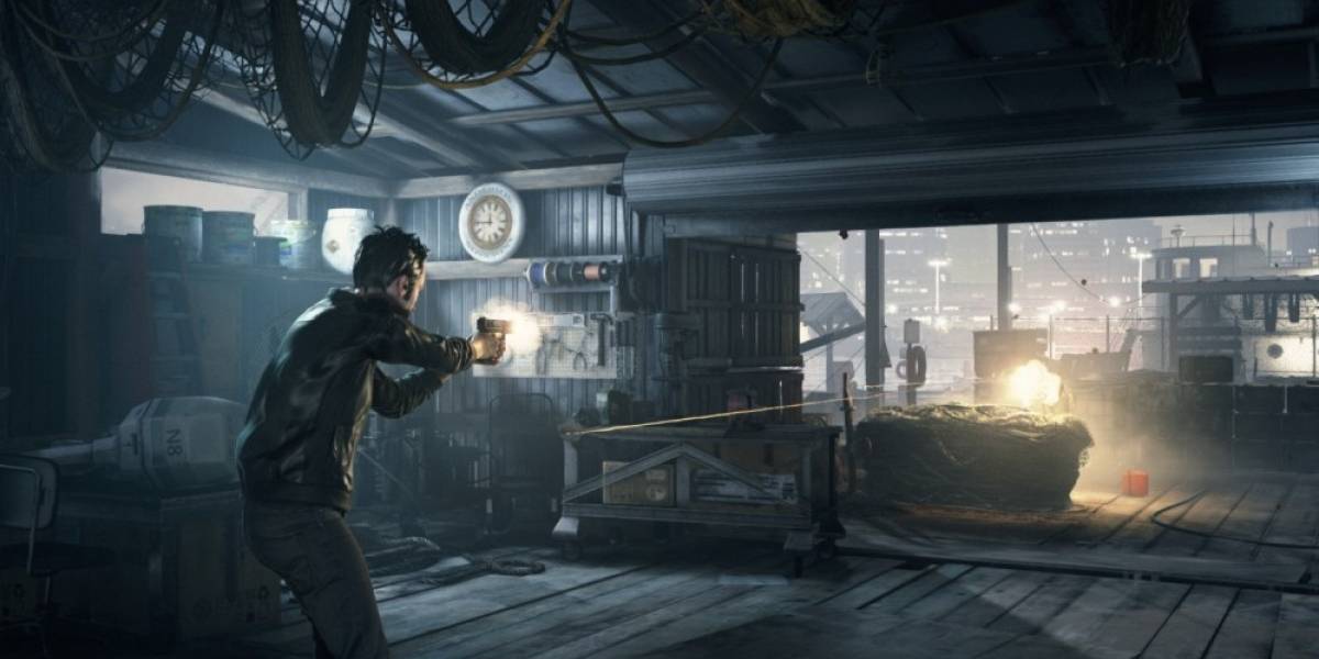Cierre de Xbox Entertainment Studios no afectará a Quantum Break