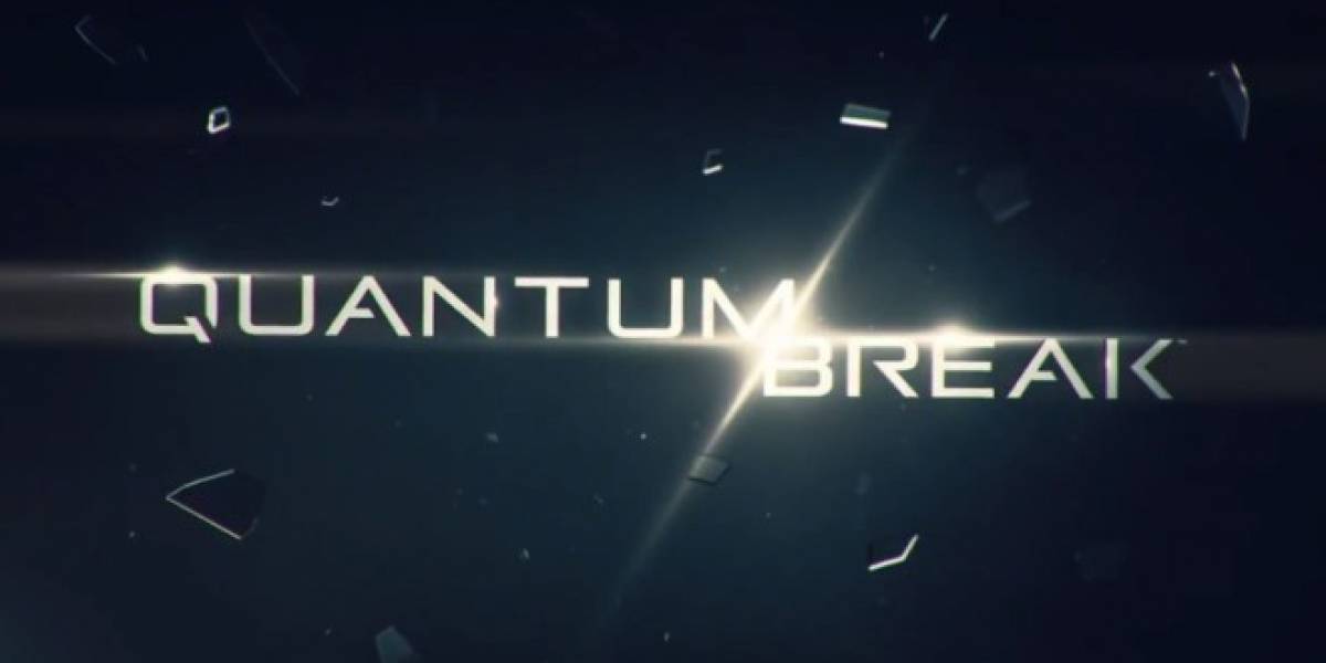 Quantum Break mostrará su jugabilidad por primera vez en los VGX