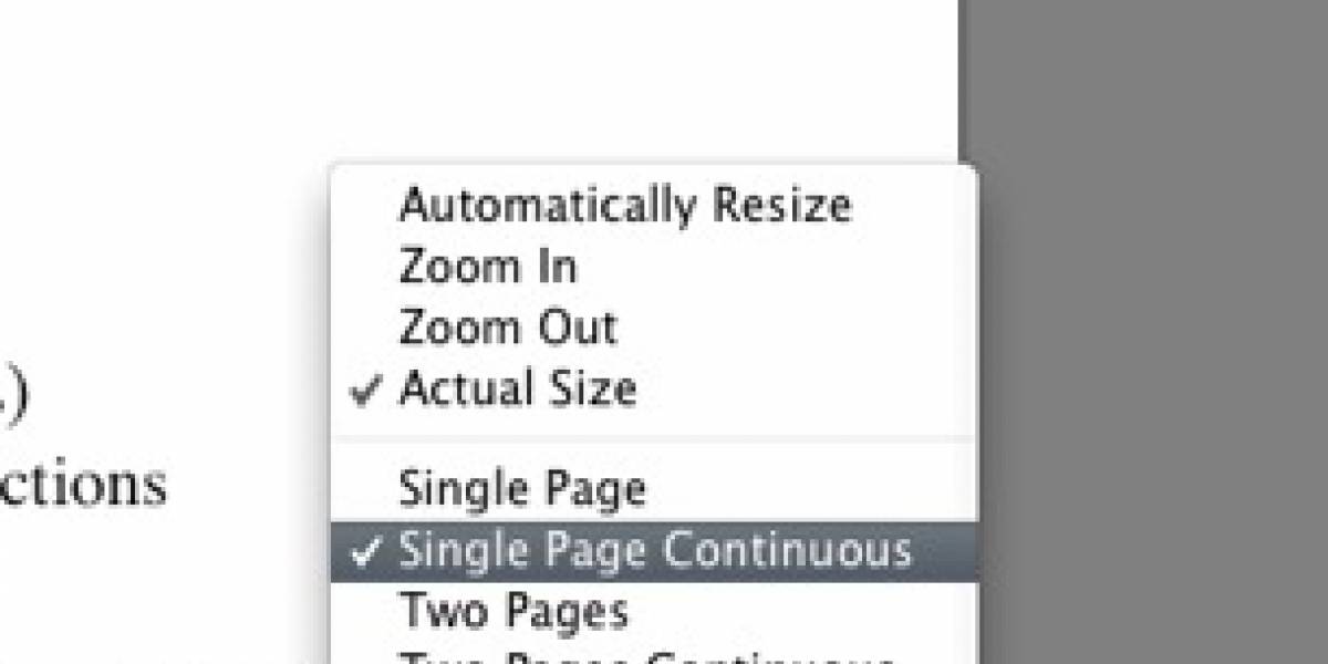 QuartzPDF, para ver tus PDF directo en Firefox en OS X
