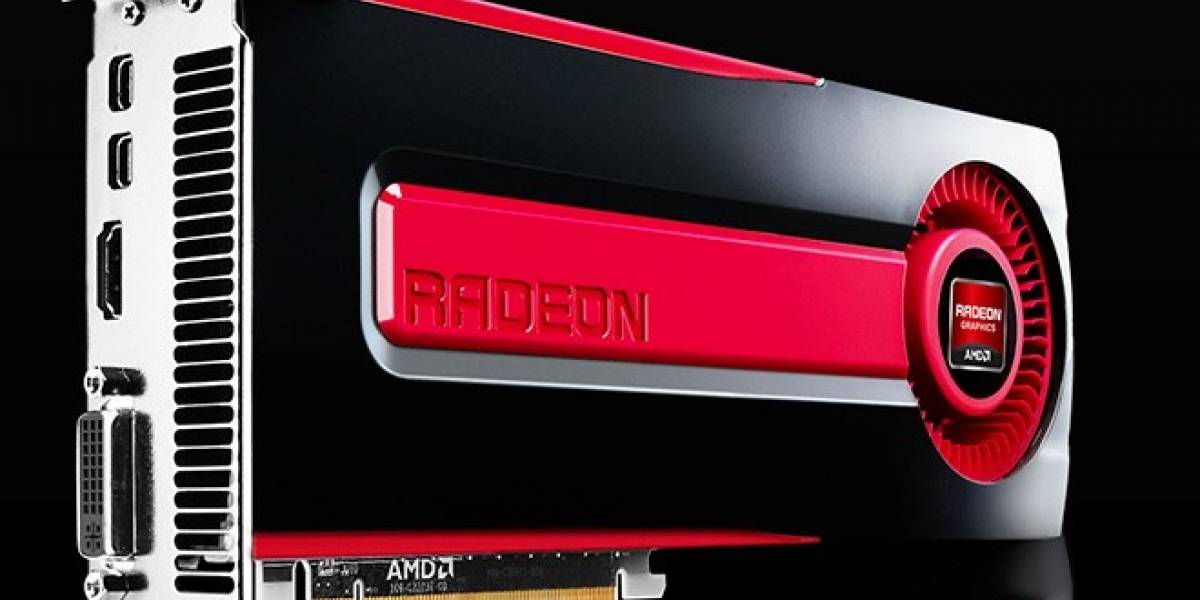 Preparen sus PC y la billetera, Radeon HD 8000 se lanza a fines de año