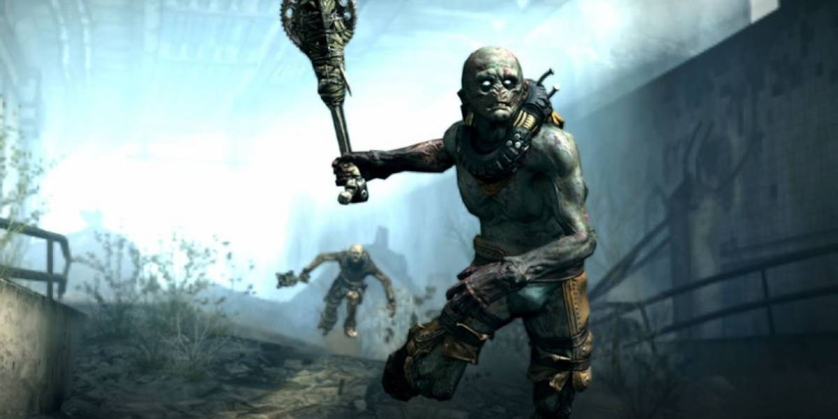 Rage 2 también se cancela por culpa de Doom 4