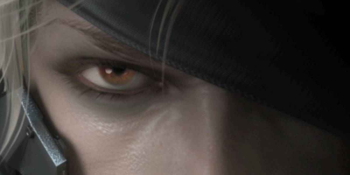 Metal Gear Rising: Revengeance llegará a la PC en enero