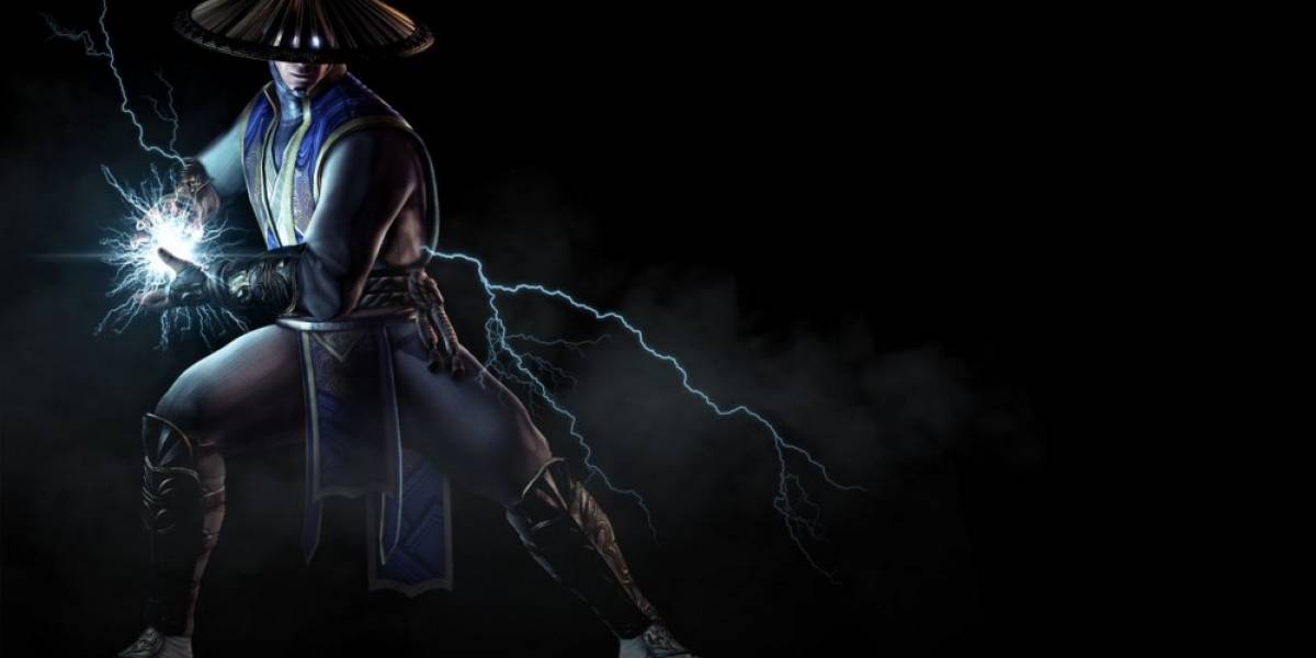 Mortal Kombat X recibe nuevo video que nos presenta los estilos de combate de Raiden