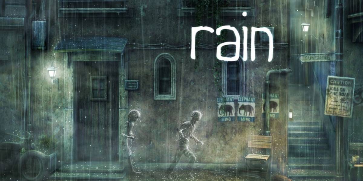 Rain recibe tráiler de lanzamiento