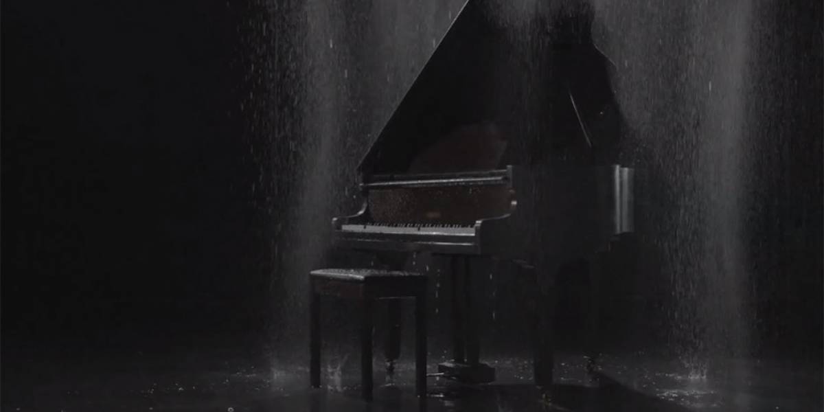 Sony publica video conceptual de Rain