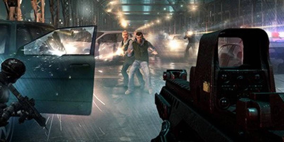 Rainbow Six: Patriots parece que se canceló silenciosamente