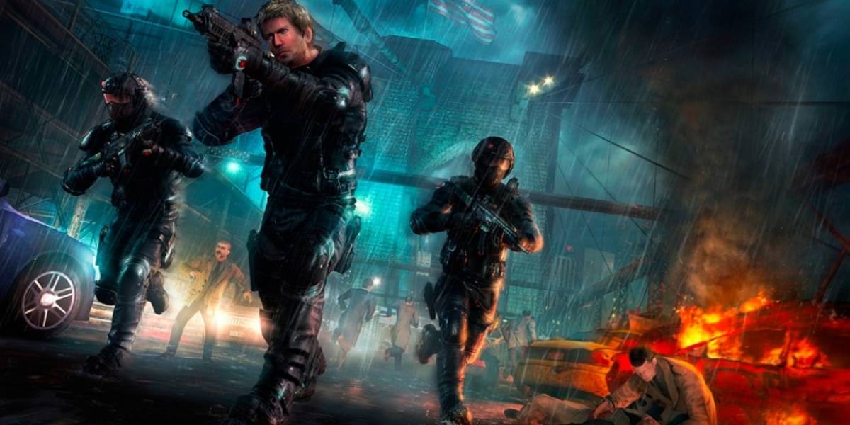 Rainbow Six: Patriots tuvo que rehacerse casi por completo, según Ubisoft
