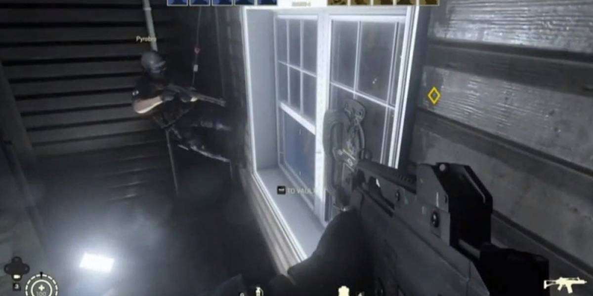 Rainbow Six: Siege es lo nuevo de la franquicia para esta generación #E32014