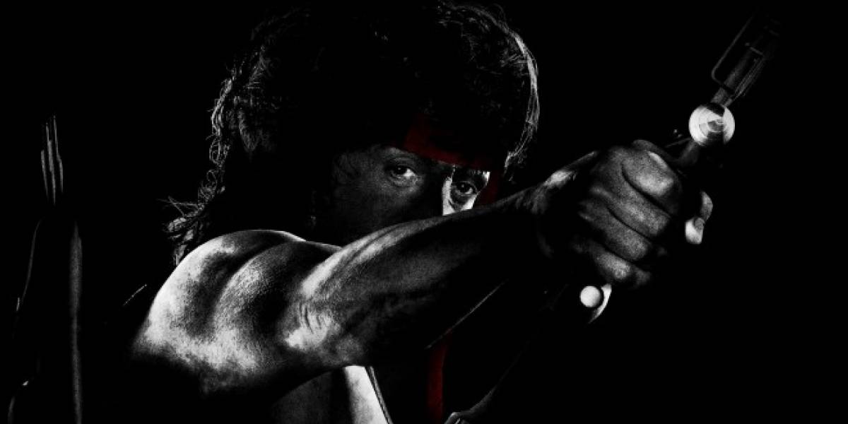 Rambo: The Video Game recibe su primer tráiler con jugabilidad