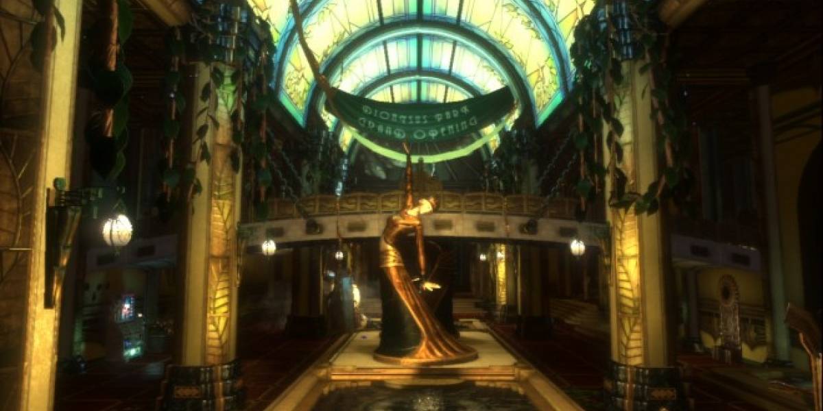 La primera parte de Burial at Sea llegará el 12 de noviembre
