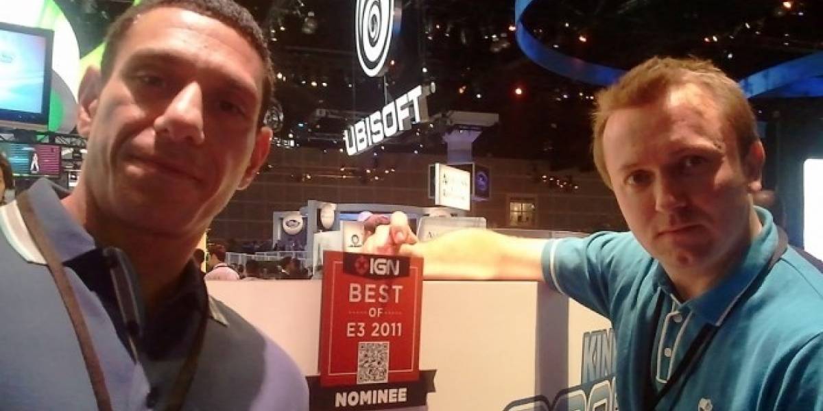 Veterano integrante de Rare se une a las filas de Sony