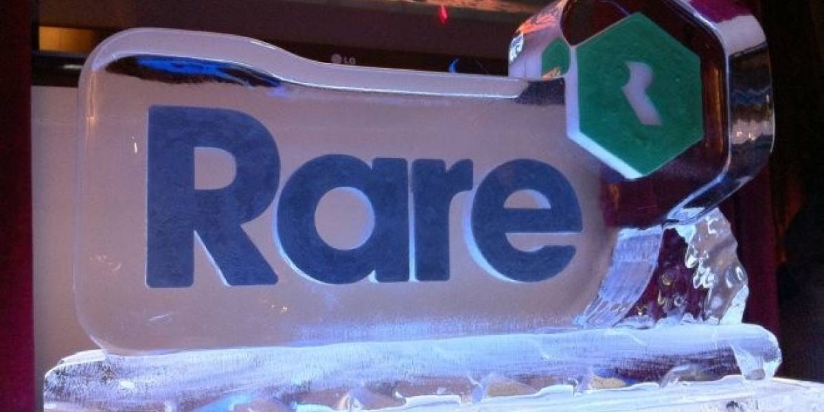 Rare prepara el regreso de una franquicia clásica para Xbox One