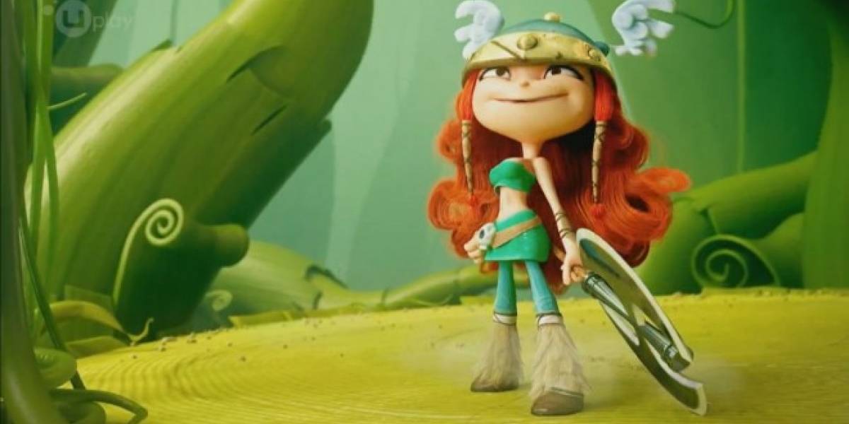 Nuevos tráilers de Rayman Legends #E3