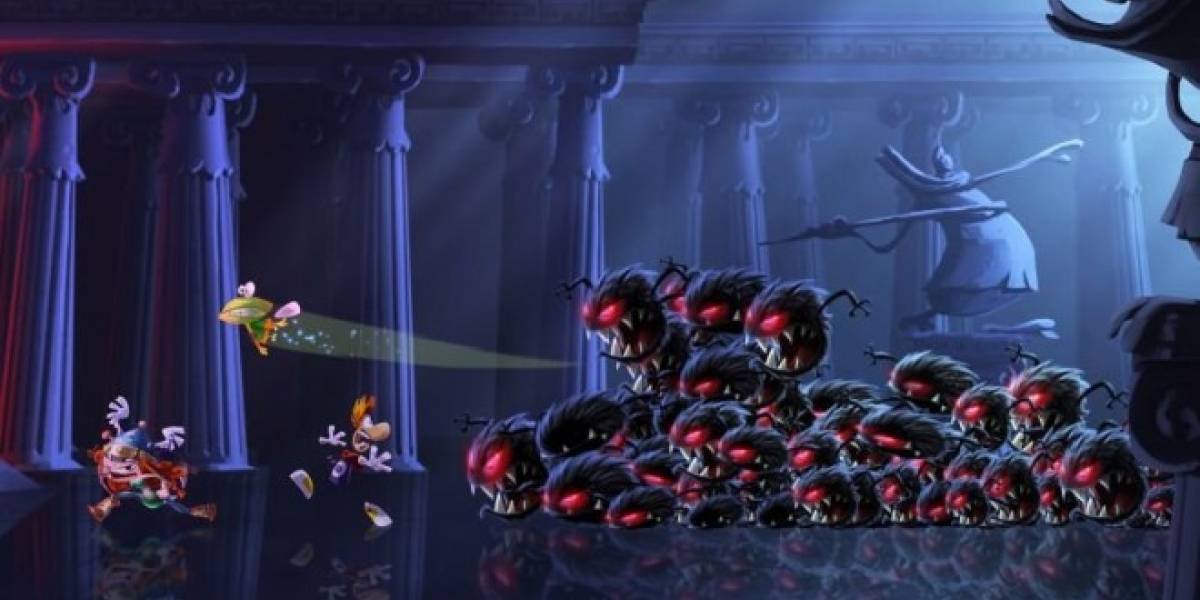 Creador de Rayman prepararía su renuncia a Ubisoft