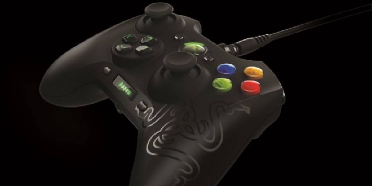 CEO de Razer revela la razón por la que sus accesorios no están disponibles en PlayStation