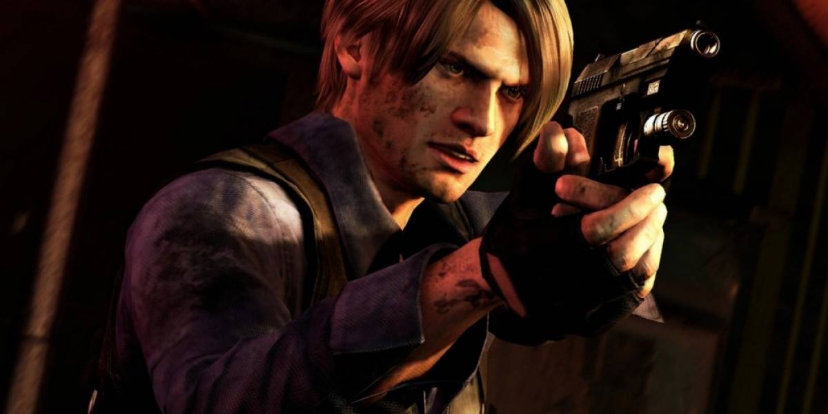 Una tienda en línea filtra el Capcom Essentials Pack