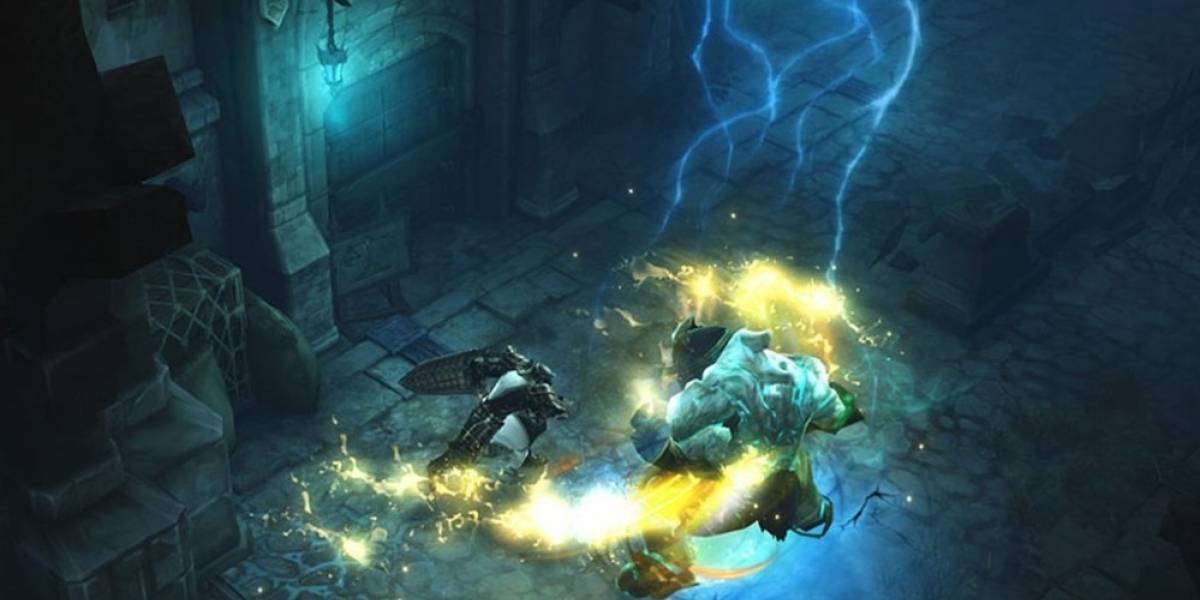 Reaper of Souls es todo un éxito para Blizzard