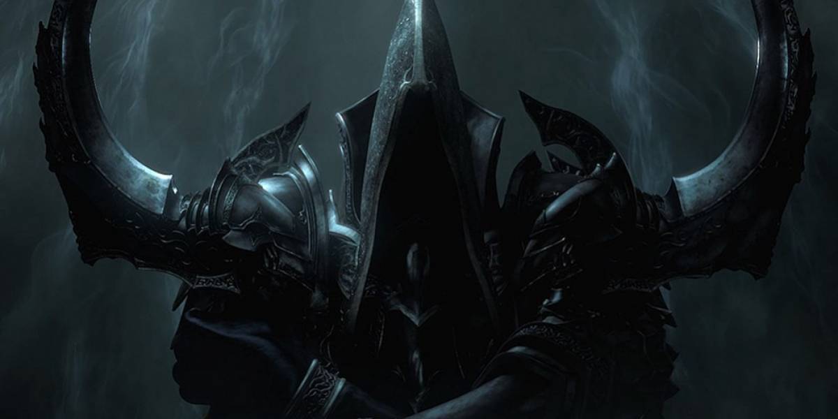 Ya está en marcha la beta cerrada de Reaper of Souls