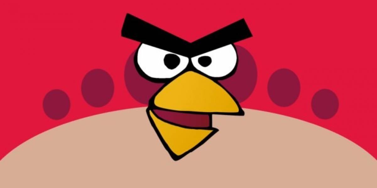 Libretista de Los Simpsons y SNL estará a cargo del guión de la película de Angry Birds