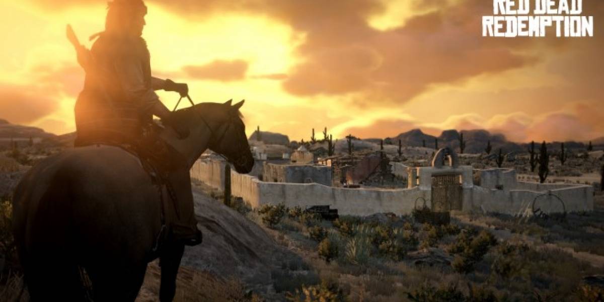 Red Dead Redemption y Call of Duty son parte de las ofertas del día en Xbox Live