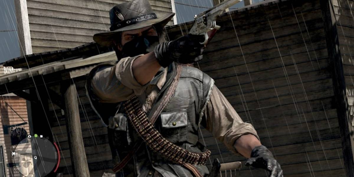 Nueva venta relámpago de juegos de PSN a USD $5
